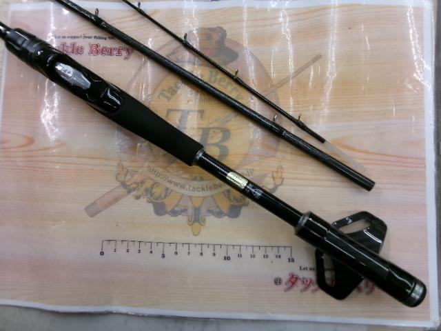 18鱗夕彩ヘチSP M300
