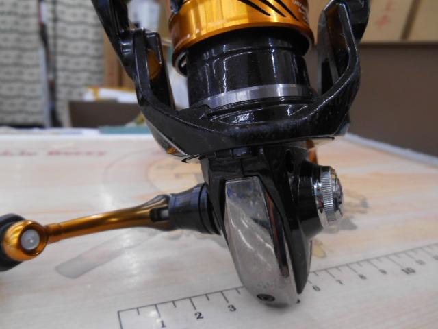18ソアレBB C2000SSPG