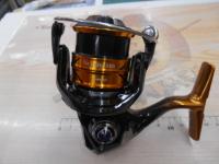 18ソアレBB C2000SSPG