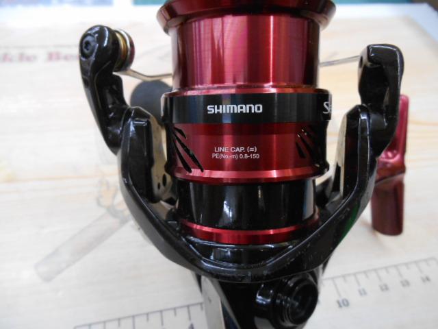 18セフィアBB C3000SHG