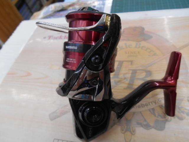 18セフィアBB C3000SHG