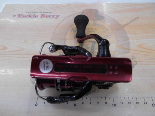 18セフィアBB C3000SHG