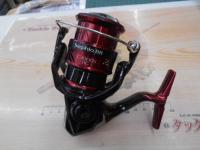 18セフィアBB C3000SHG