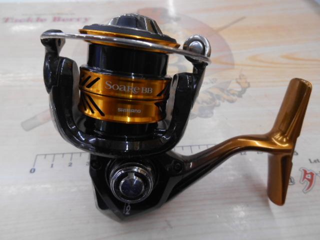 18ソアレBB 500S