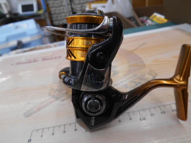 18ソアレBB 500S