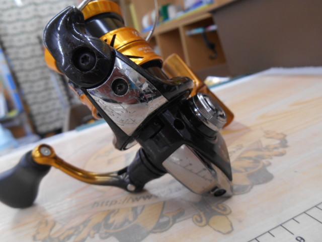 18ソアレBB 500S