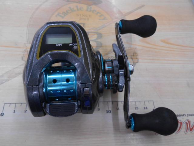 ライトSW X IC SS｜＠ベリーネット 日本最大新品中古釣具WEBショップ