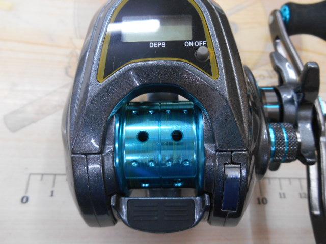 ライトSW X IC SS｜＠ベリーネット 日本最大新品中古釣具WEBショップ