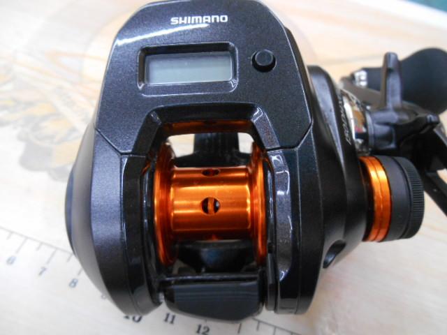 20バルケッタFカスタム 150DHXG