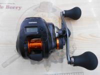 20バルケッタFカスタム 150DHXG