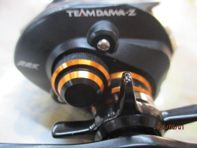 TD-Z ビッグベイトスペシャル RH｜＠ベリーネット 日本最大新品中古