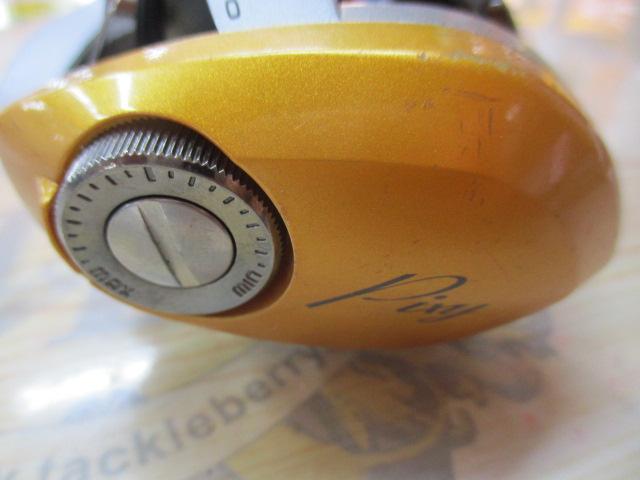 リベルトピクシー オレンジアンバー｜＠ベリーネット 日本最大新品中古