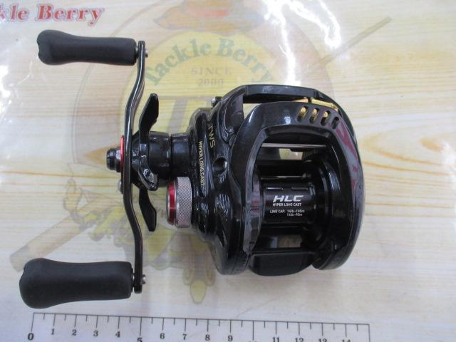 タトゥーラ HLC 7.3L-TW
