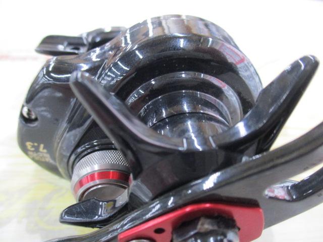 タトゥーラ HLC 7.3L-TW