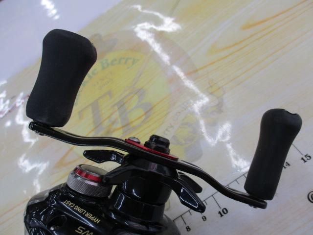 タトゥーラ HLC 7.3L-TW