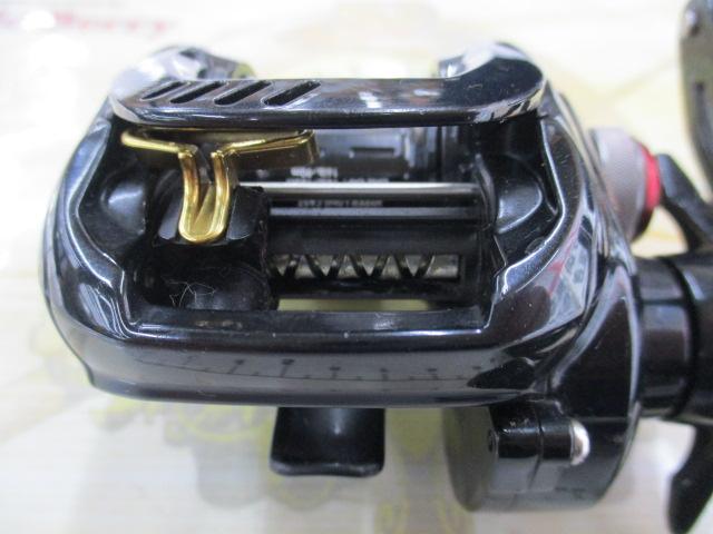 タトゥーラ HLC 7.3L-TW
