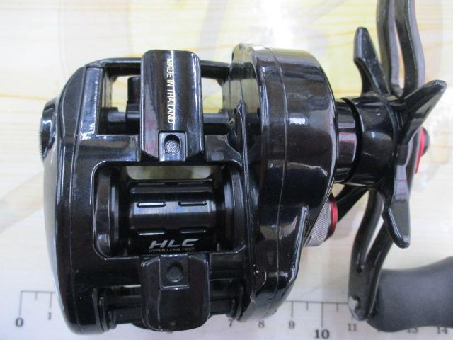タトゥーラ HLC 7.3L-TW
