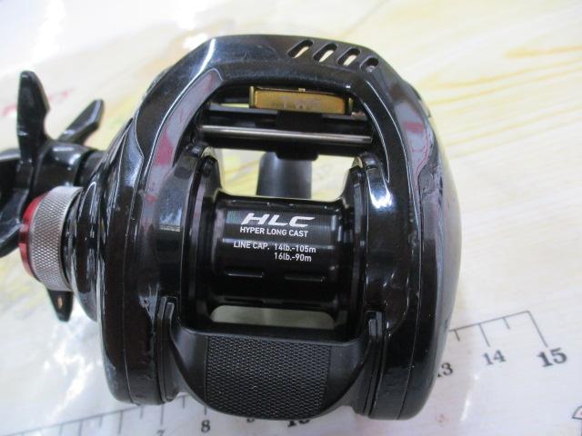 タトゥーラ HLC 7.3L-TW