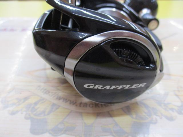 26グラップラー 300XG｜＠ベリーネット 日本最大新品中古釣具WEBショップ