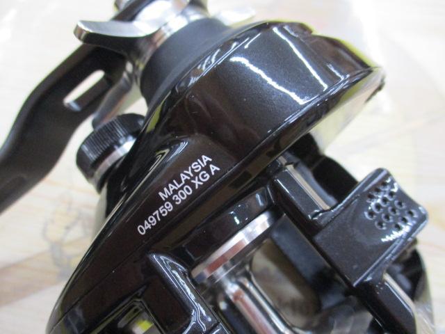 26グラップラー 300XG｜＠ベリーネット 日本最大新品中古釣具WEBショップ
