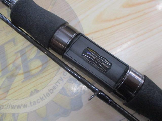 【中古品】ダイワ ハートランド HL702UL＋FS-ST23 ハートランド HL702UL+FS-ST23｜＠ベリーネット 日本最大新品中古釣具