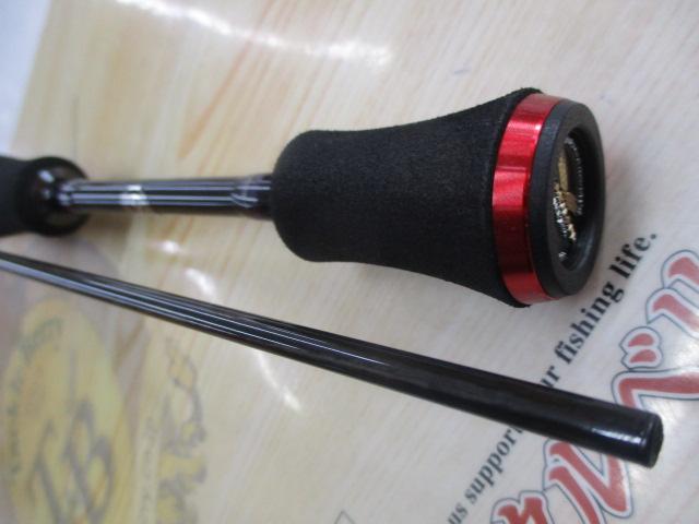 ハートランド HL702UL+FS-ST23｜＠ベリーネット 日本最大新品中古釣具