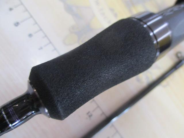 ハートランド HL702UL+FS-ST23｜＠ベリーネット 日本最大新品中古釣具