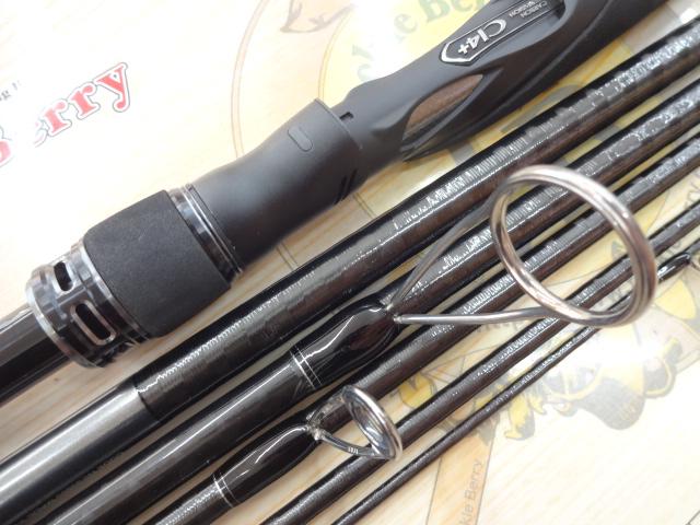 20エクスセンスMB S96M-6｜＠ベリーネット 日本最大新品中古釣具WEB