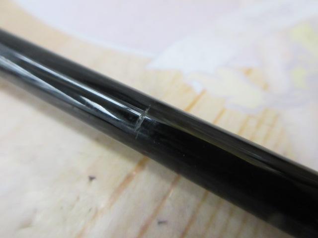 フォキートイカリ FS64-5.5 IKARI(ダブルフットガイド)