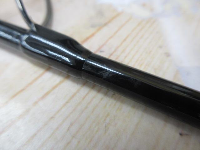 フォキートイカリ FS64-5.5 IKARI(ダブルフットガイド)