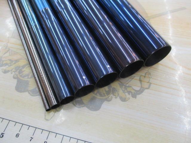 VS銀影競技スペシャル F中硬硬95