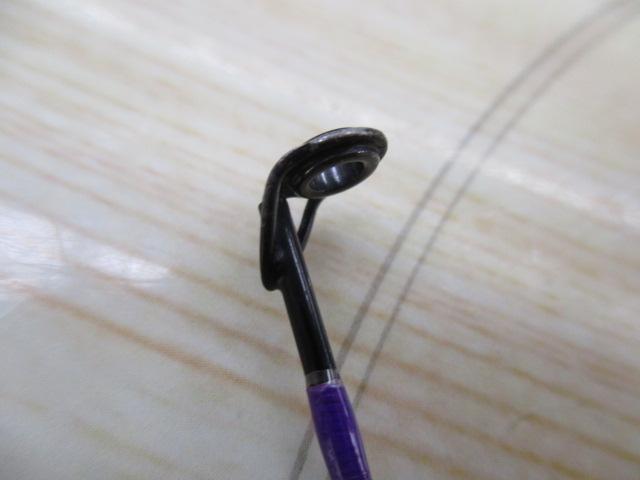 エッグキャストタフィ 110 クレイジーエッグ