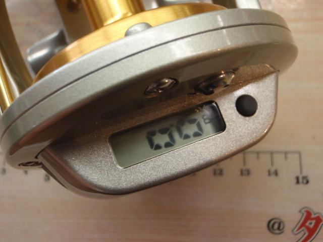 シーライン石鯛Z 50WH