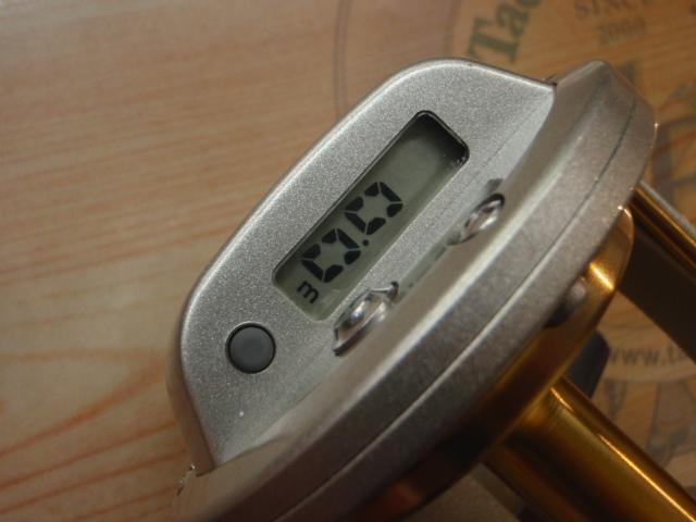 シーライン石鯛Z 50WH