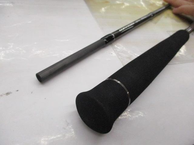 ZEROSHIKI スーパーライトスペック ZSL-S611L