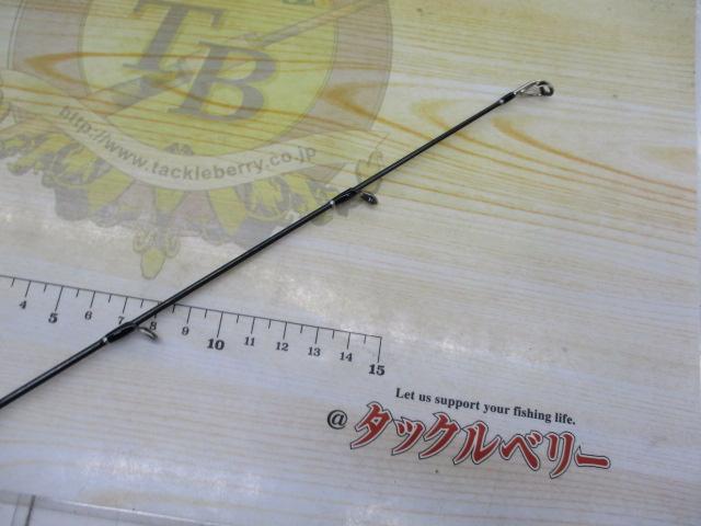 ZEROSHIKI スーパーライトスペック ZSL-S611L