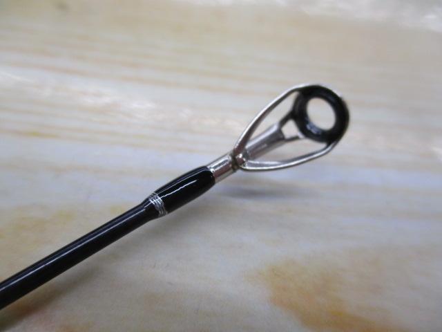 ZEROSHIKI スーパーライトスペック ZSL-S611L