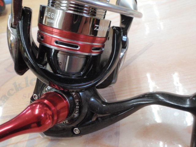 13イージス 1003RH