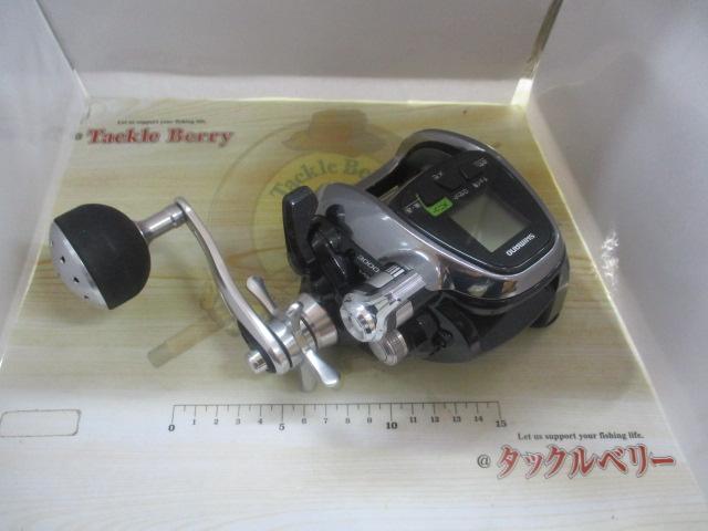 12フォースマスター 3000MK