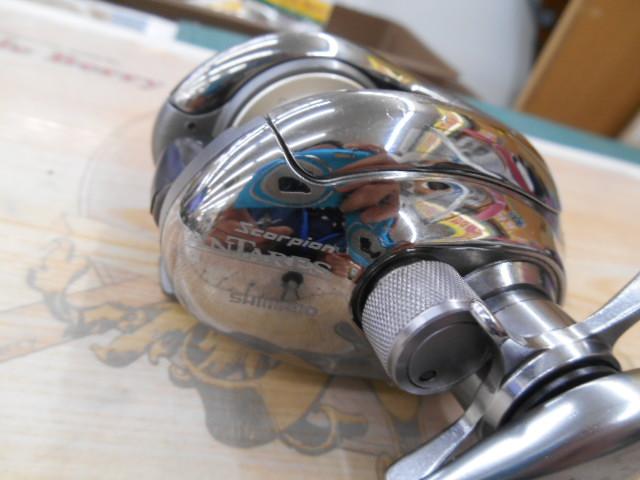 アンタレス RH｜＠ベリーネット 日本最大新品中古釣具WEBショップ