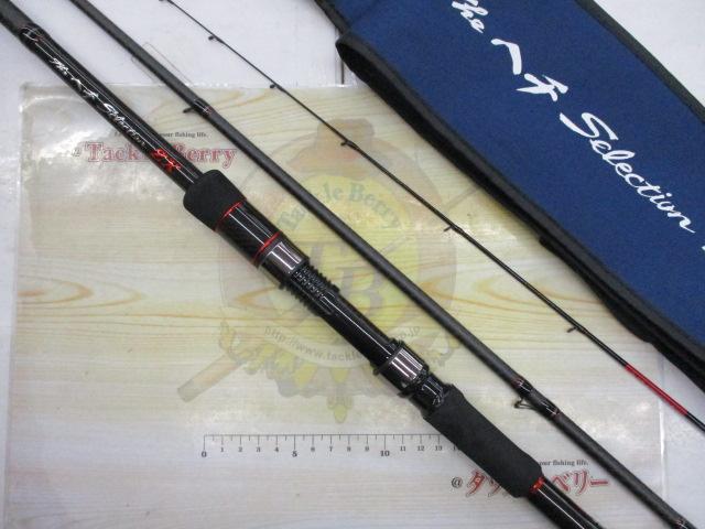 黒鯛師 THEヘチセレクションZX フカセ T288