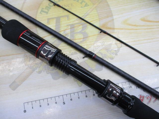 黒鯛師 THEヘチセレクションZX フカセ T288