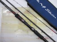 黒鯛師 THEヘチセレクションZX フカセ T288