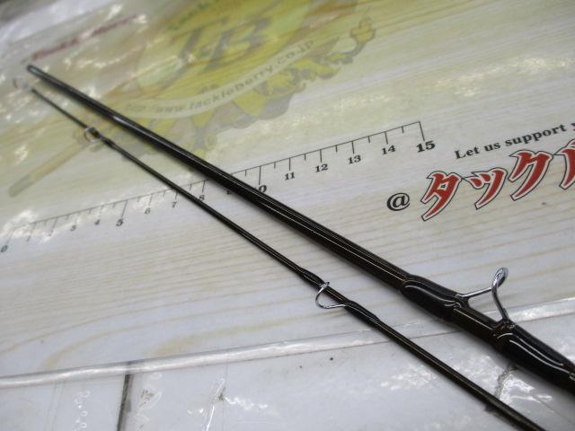 シルフ F-834 (ロッドのみ)