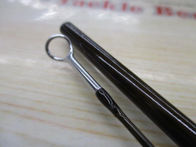 シルフ F-834 (ロッドのみ)