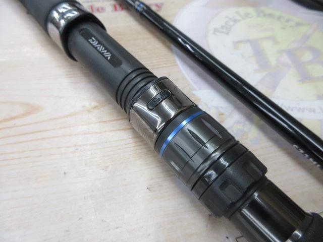 ソルティガ C71MLS・J