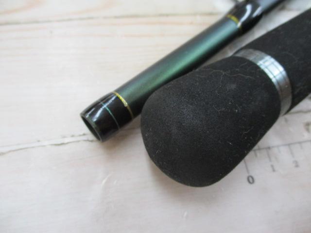 トリプルクロス TC-962HH