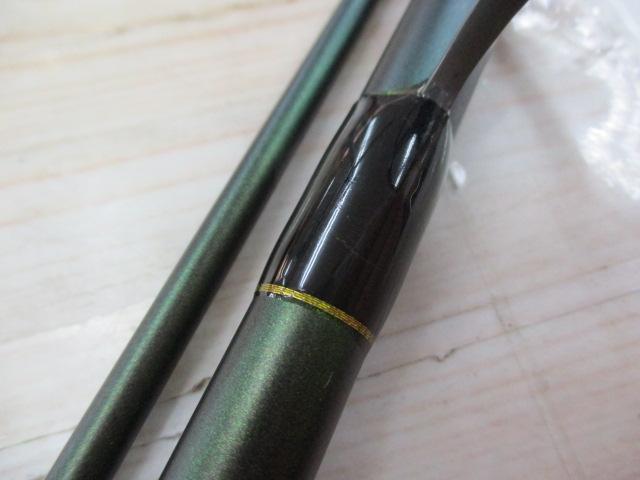 トリプルクロス TC-962HH