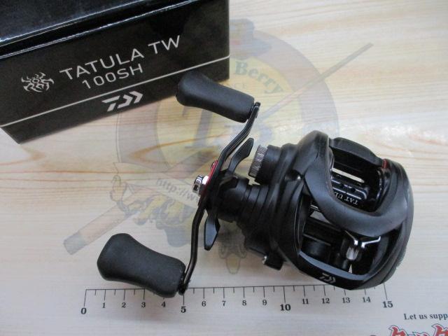 タトゥーラ TW 100SH