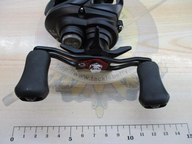 タトゥーラ TW 100SH